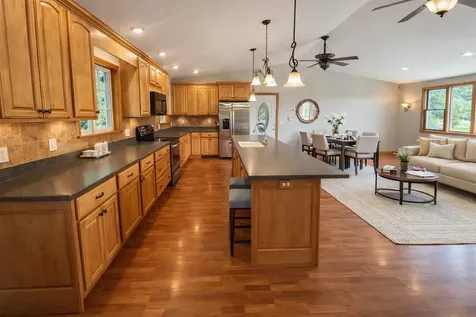 733 Buck Hollow Road Fairfax VT 05454