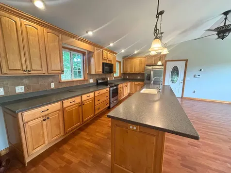 733 Buck Hollow Road Fairfax VT 05454