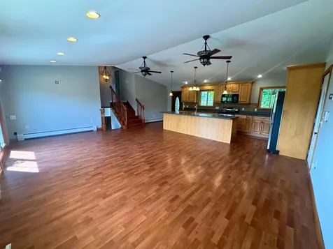 733 Buck Hollow Road Fairfax VT 05454