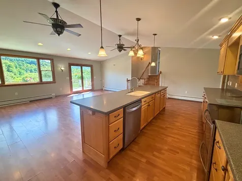 733 Buck Hollow Road Fairfax VT 05454