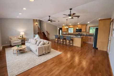 733 Buck Hollow Road Fairfax VT 05454