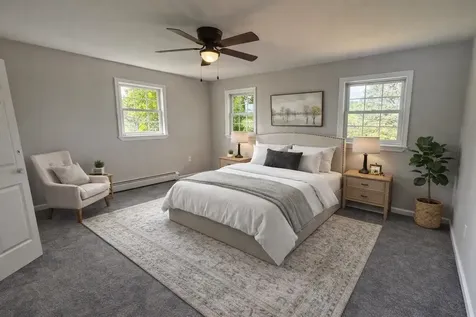 733 Buck Hollow Road Fairfax VT 05454