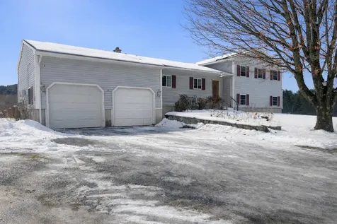 733 Buck Hollow Road Fairfax VT 05454