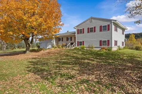 733 Buck Hollow Road Fairfax VT 05454