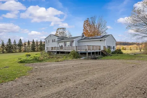 733 Buck Hollow Road Fairfax VT 05454