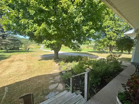 733 Buck Hollow Road Fairfax VT 05454