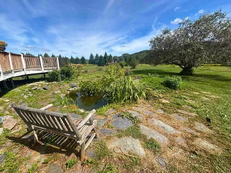 733 Buck Hollow Road Fairfax VT 05454