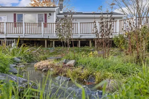 733 Buck Hollow Road Fairfax VT 05454