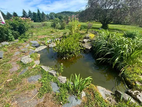 733 Buck Hollow Road Fairfax VT 05454