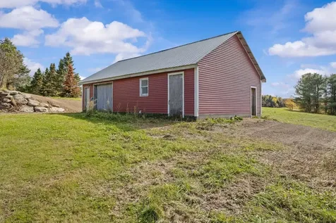 733 Buck Hollow Road Fairfax VT 05454