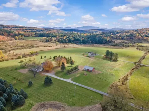 733 Buck Hollow Road Fairfax VT 05454