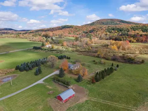 733 Buck Hollow Road Fairfax VT 05454