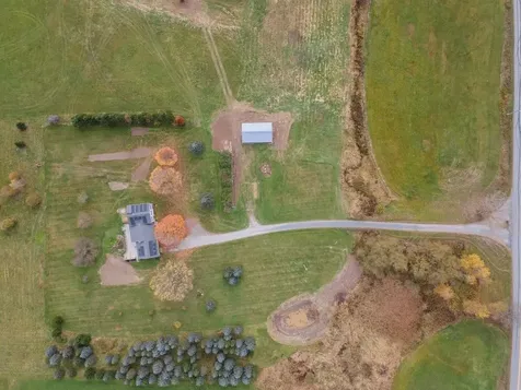 733 Buck Hollow Road Fairfax VT 05454