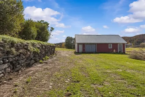 733 Buck Hollow Road Fairfax VT 05454