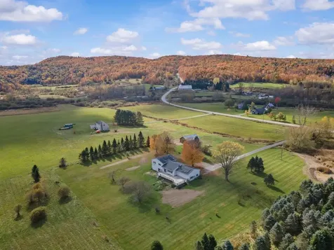 733 Buck Hollow Road Fairfax VT 05454