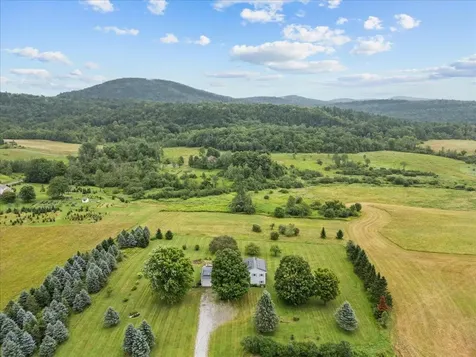 733 Buck Hollow Road Fairfax VT 05454