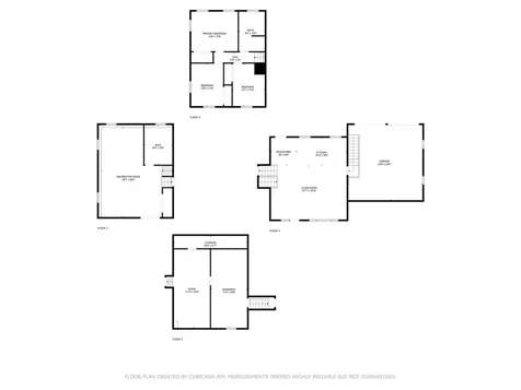 733 Buck Hollow Road Fairfax VT 05454