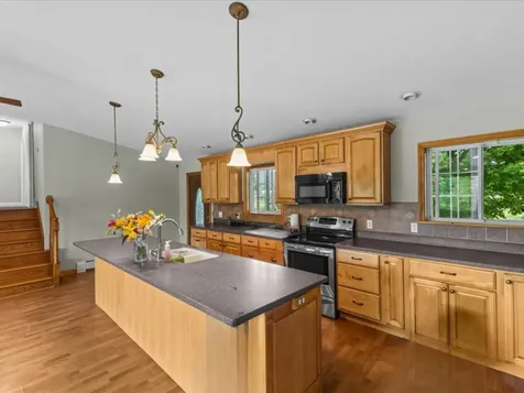 733 Buck Hollow Road Fairfax VT 05454