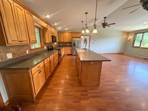 733 Buck Hollow Road Fairfax VT 05454