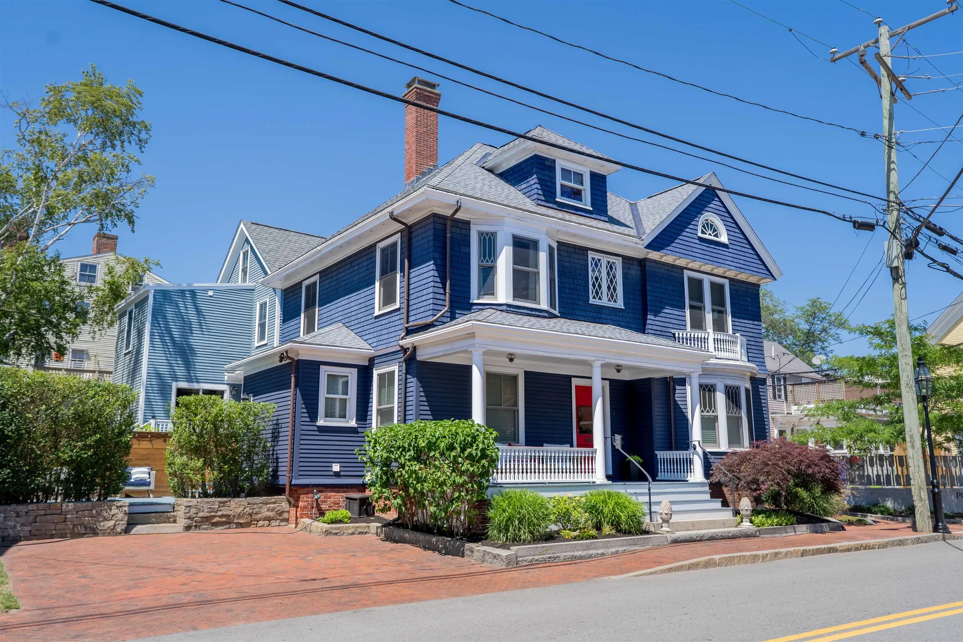 115 Court Street Portsmouth NH 03801