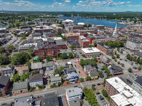 115 Court Street Portsmouth NH 03801