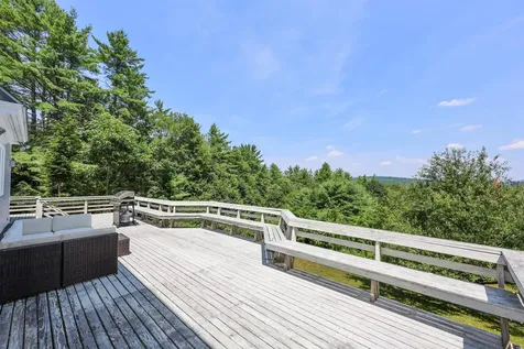 152 Middle Road Hancock NH 03449