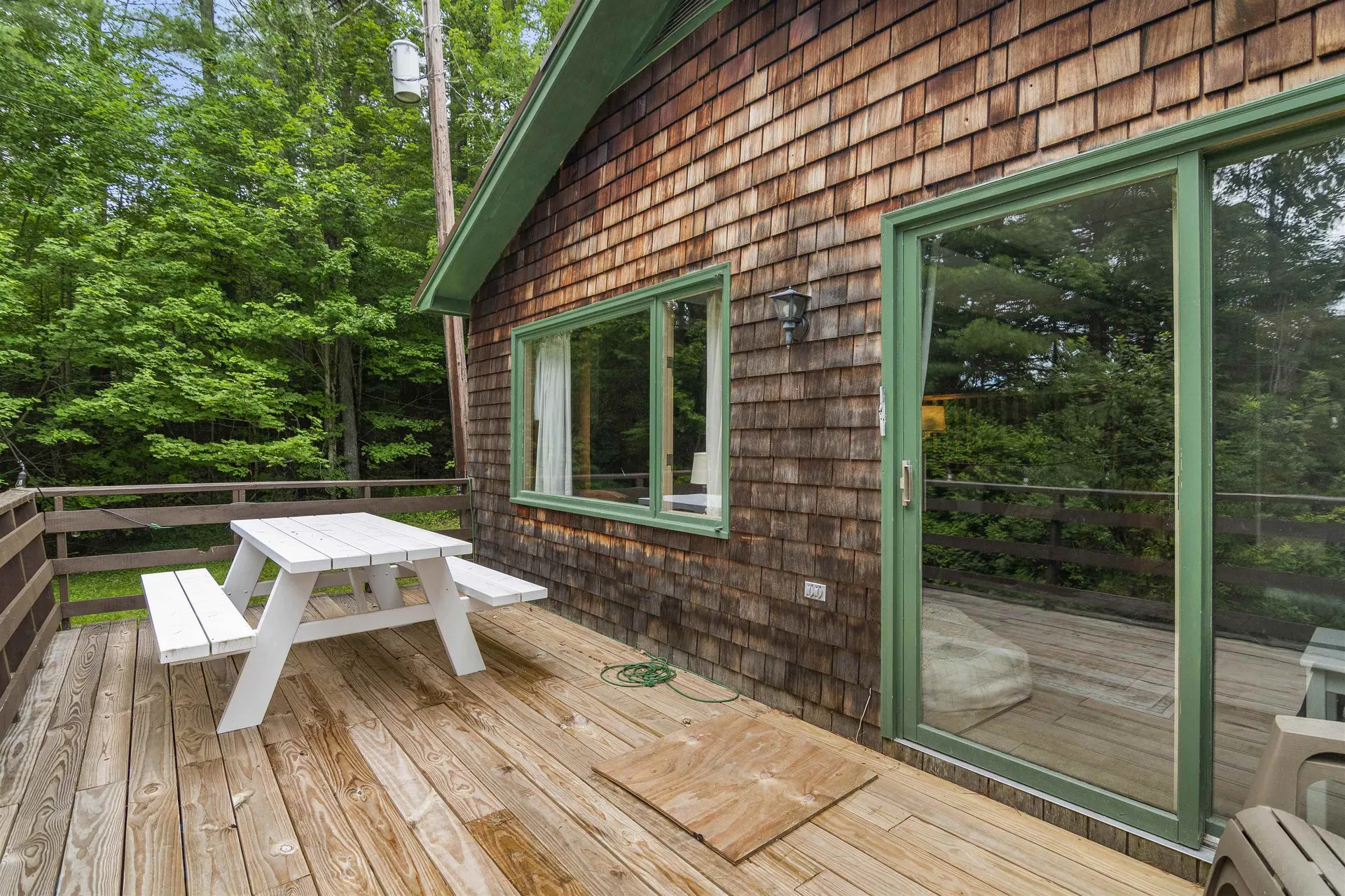 1966 Thompsonburg Road Londonderry VT 05155