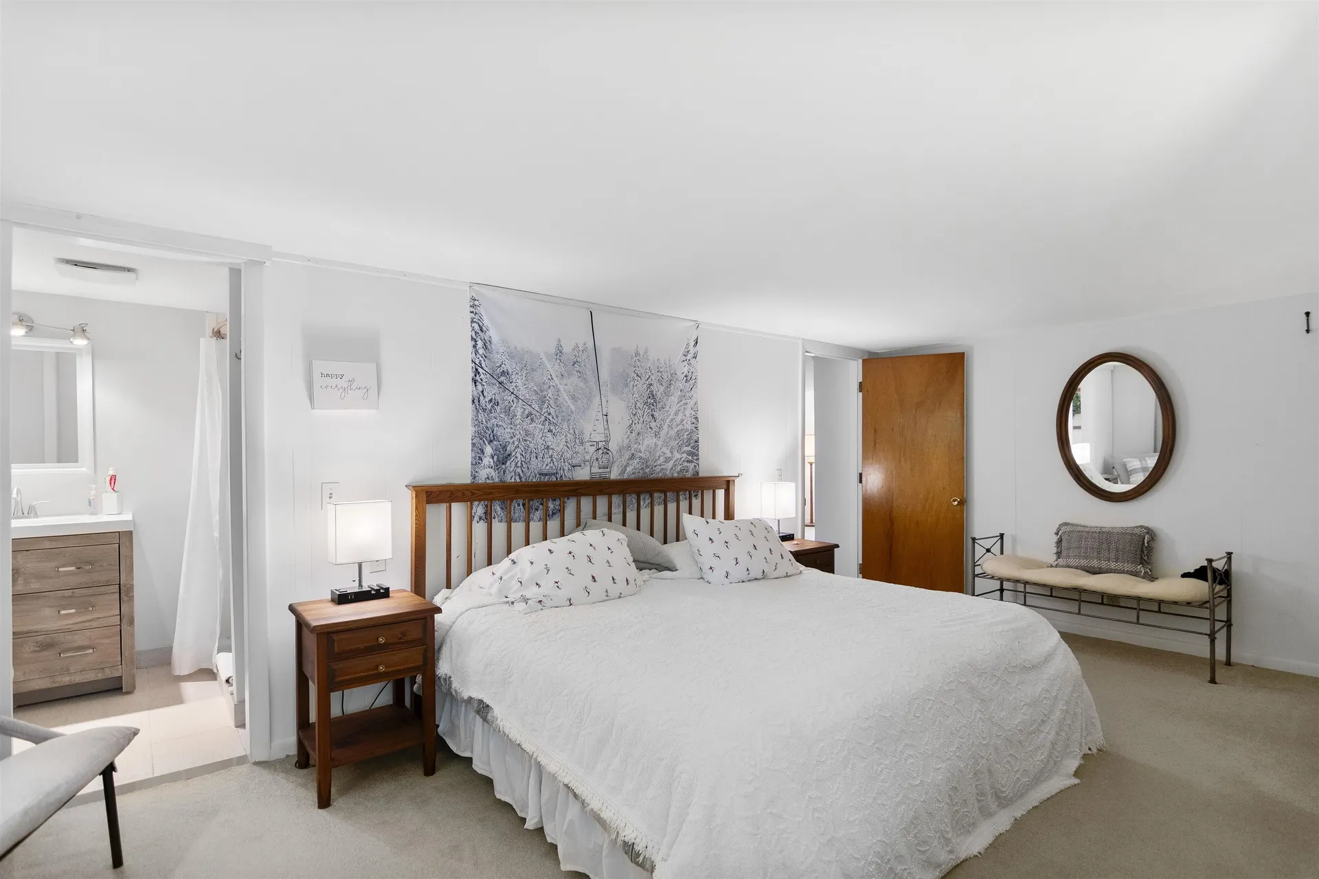 1966 Thompsonburg Road Londonderry VT 05155