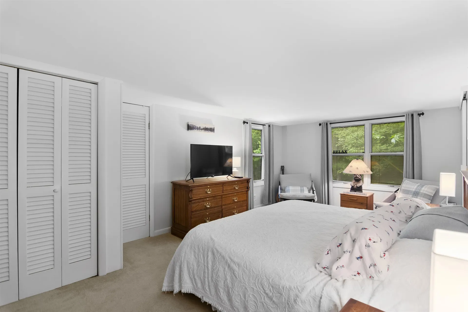 1966 Thompsonburg Road Londonderry VT 05155