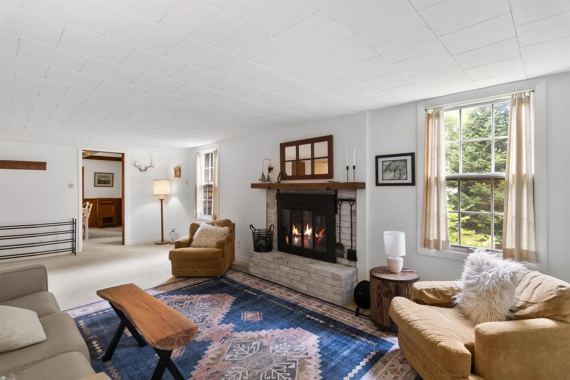 1966 Thompsonburg Road Londonderry VT 05155