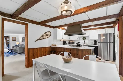 1966 Thompsonburg Road Londonderry VT 05155