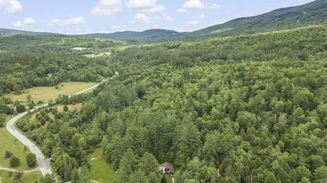 1966 Thompsonburg Road Londonderry VT 05155