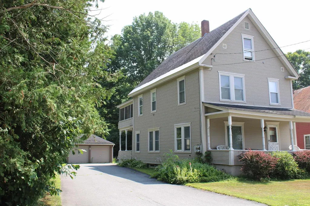79 Harrison Avenue St. Johnsbury VT 05819