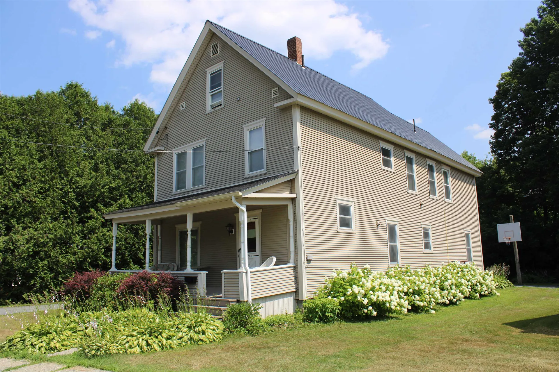 79 Harrison Avenue St. Johnsbury VT 05819