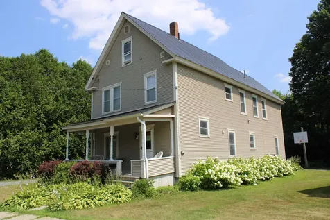 79 Harrison Avenue St. Johnsbury VT 05819