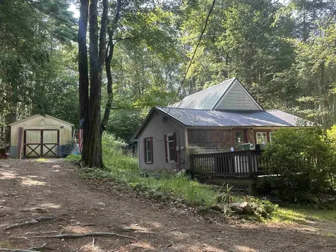 37 Upper Camp Road Northwood NH 03261