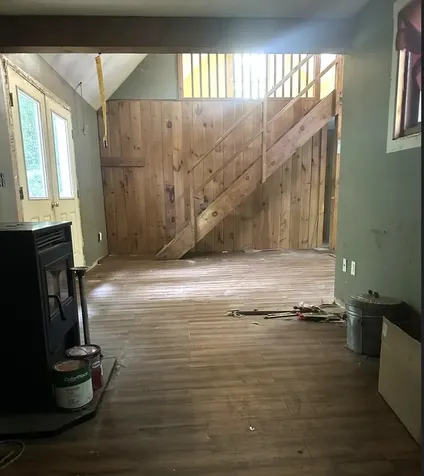 37 Upper Camp Road Northwood NH 03261