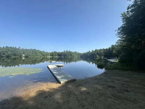 37 Upper Camp Road Northwood NH 03261