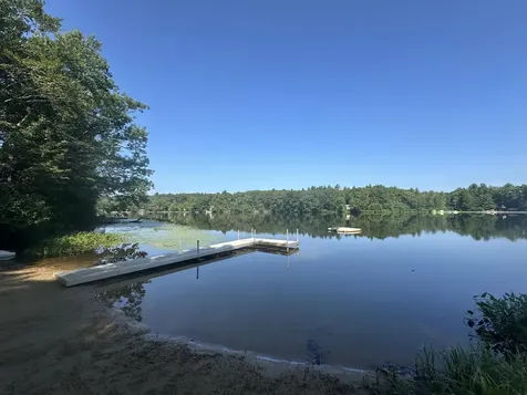 37 Upper Camp Road Northwood NH 03261