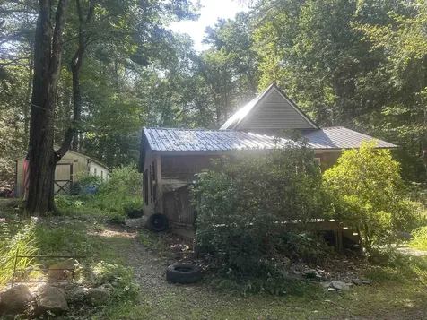 37 Upper Camp Road Northwood NH 03261