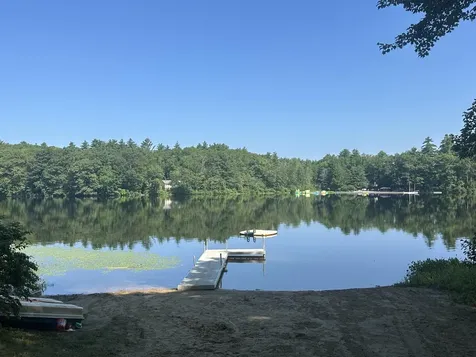 37 Upper Camp Road Northwood NH 03261