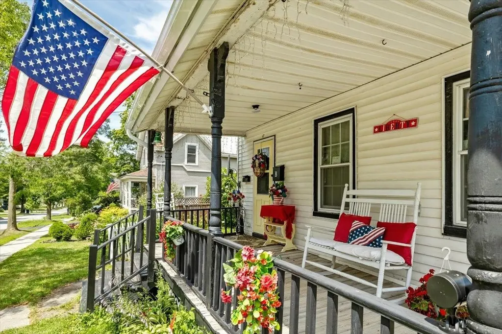 47 Upper Welden Street St. Albans City VT 05478