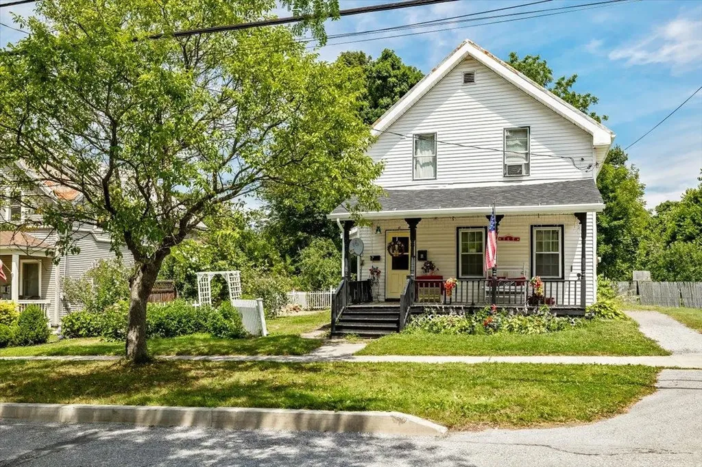 47 Upper Welden Street St. Albans City VT 05478