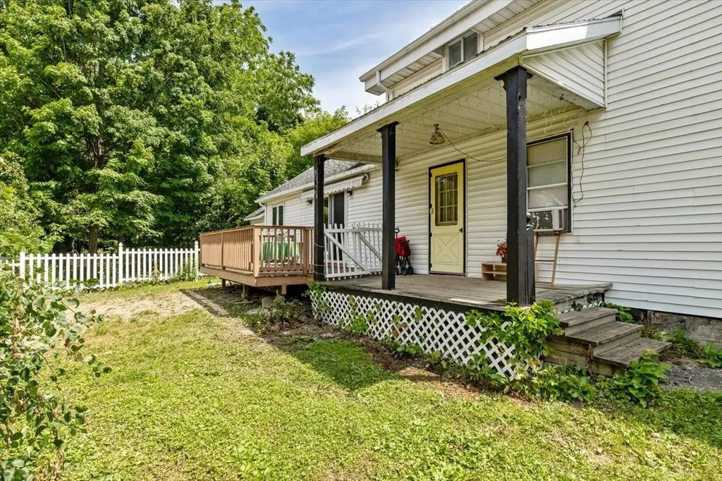 47 Upper Welden Street St. Albans City VT 05478