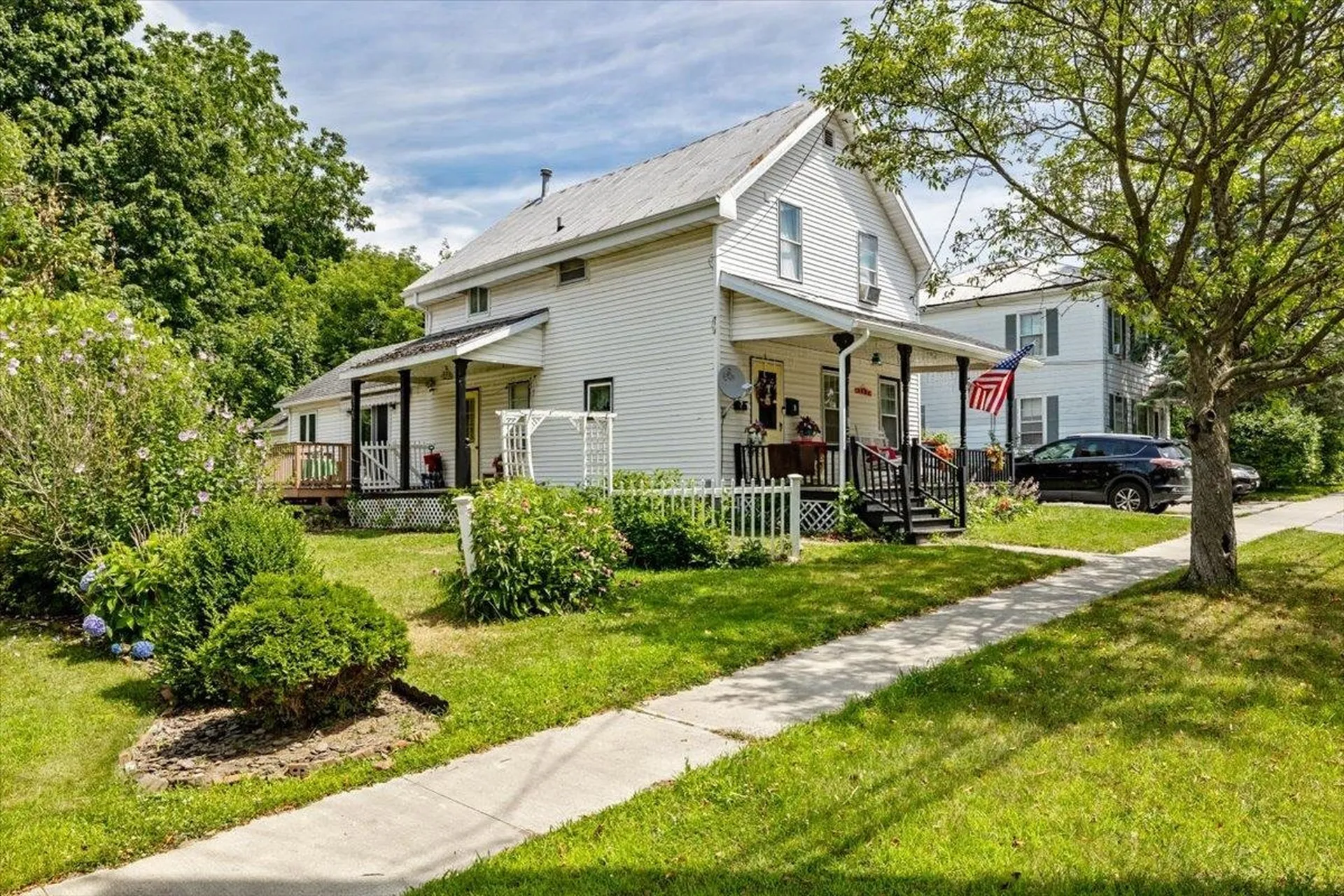 47 Upper Welden Street St. Albans City VT 05478