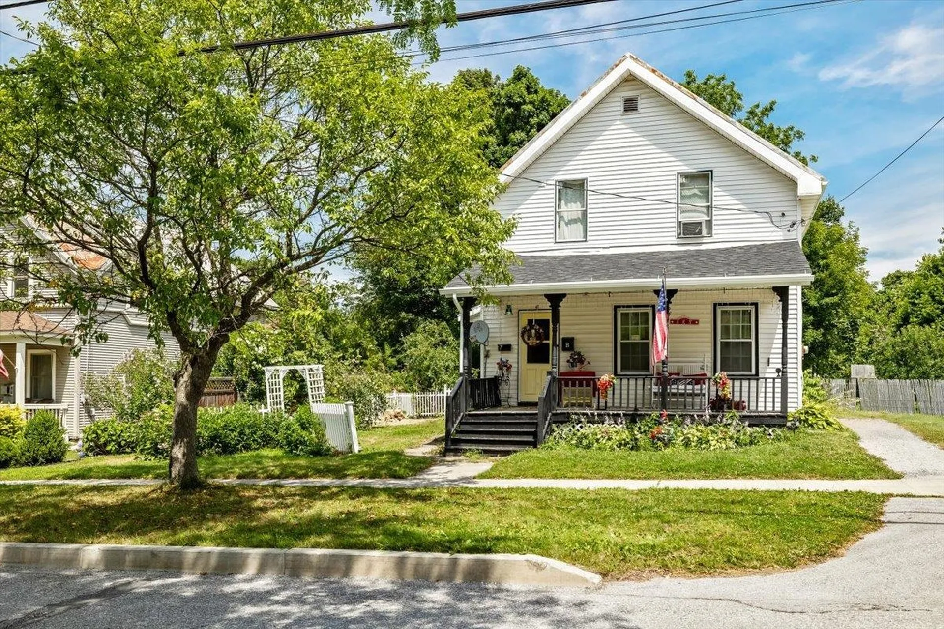 47 Upper Welden Street St. Albans City VT 05478