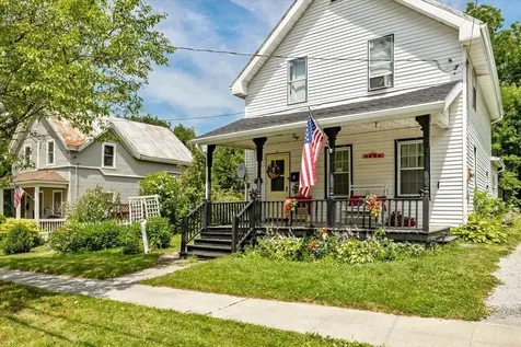 47 Upper Welden Street St. Albans City VT 05478