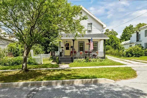 47 Upper Welden Street St. Albans City VT 05478