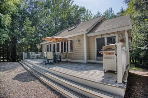 22 Mountview Avenue Freedom NH 03836