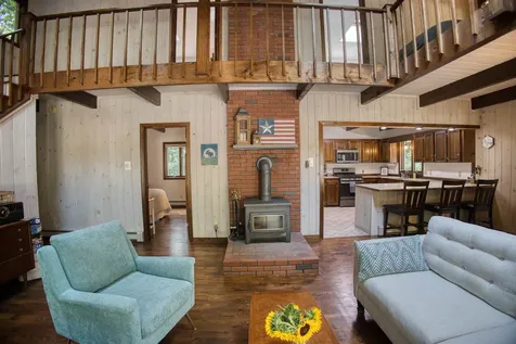 22 Mountview Avenue Freedom NH 03836